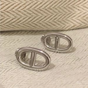 Farandole Earrings 925 Silver